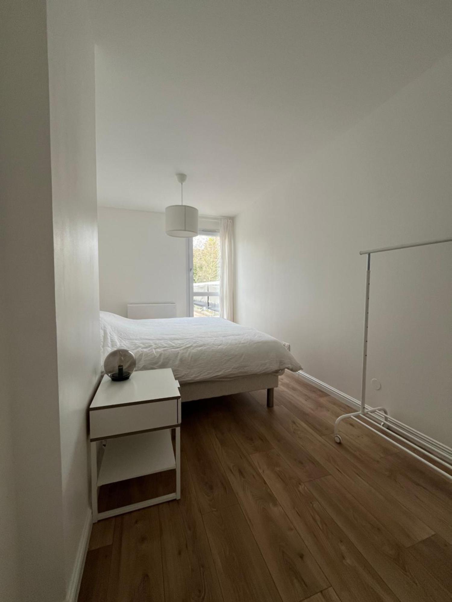 Appartement Cosy Et Confortable Saint-Genis-Laval Eksteriør billede