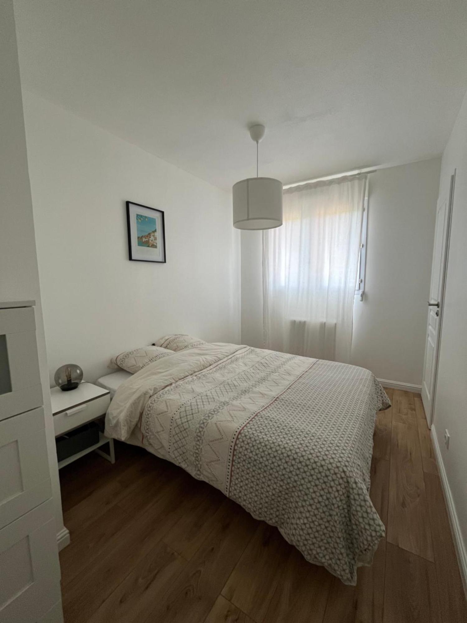 Appartement Cosy Et Confortable Saint-Genis-Laval Eksteriør billede